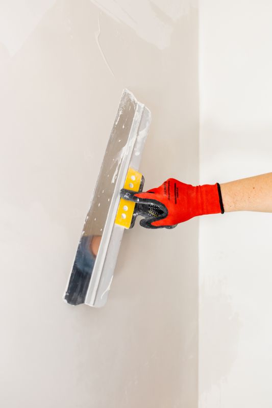 Bedroom Wall Repair in Olathe, KS