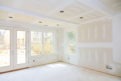 Residential Drywall Service in Denver County, CO