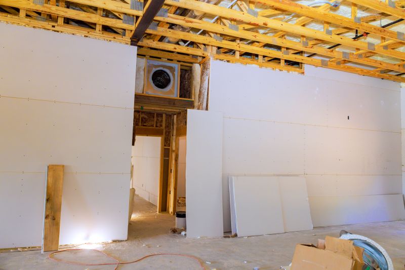 Wallboard Installation Service in Denver, CO